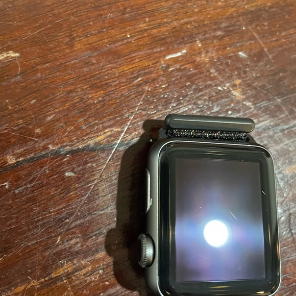Apple Watch - Series 1 - 38MM - Picture 3 of 5
